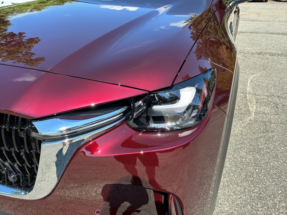 2026 Mazda Mazda CX-90 Premium Plus
