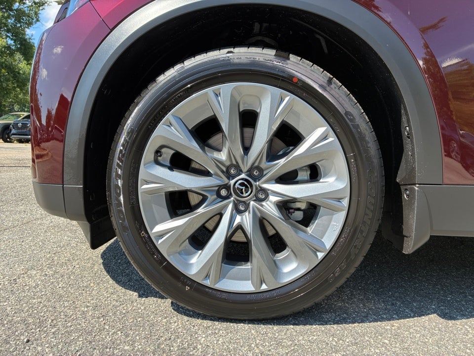 2026 Mazda Mazda CX-90 Premium Plus