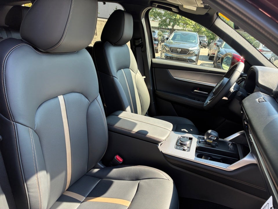 2026 Mazda Mazda CX-90 Premium Plus
