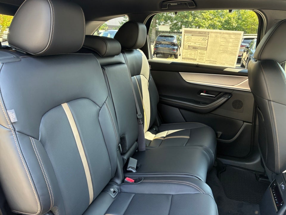 2026 Mazda Mazda CX-90 Premium Plus