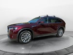 2026 Mazda Mazda CX-90 Premium Plus