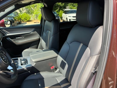 2026 Mazda Mazda CX-90 Premium Plus