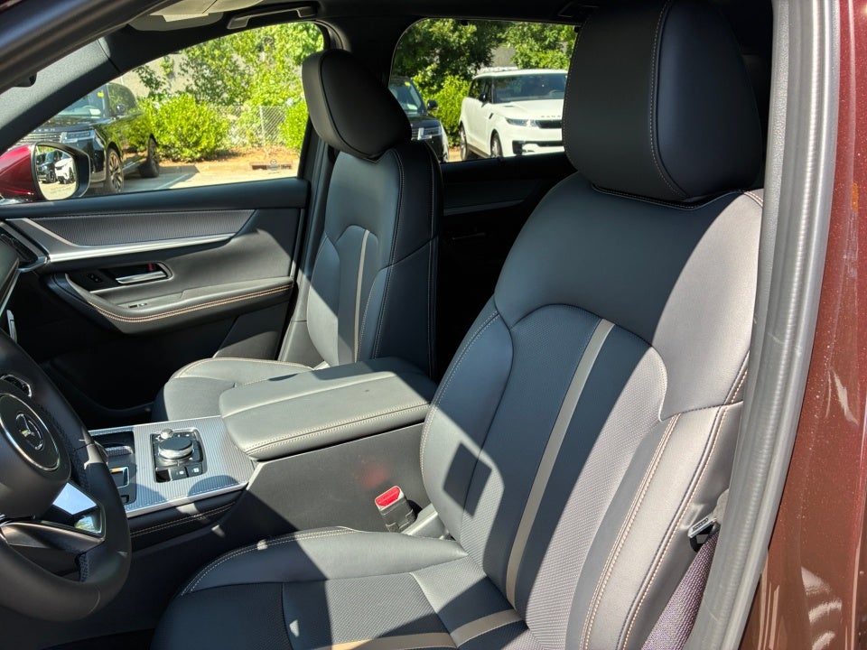 2026 Mazda Mazda CX-90 Premium Plus