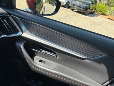 2026 Mazda Mazda CX-90 Premium Plus