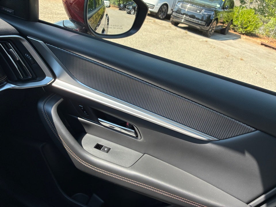 2026 Mazda Mazda CX-90 Premium Plus
