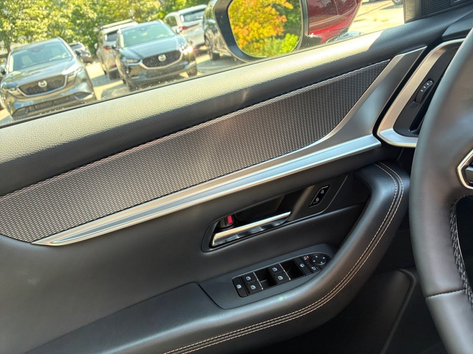 2026 Mazda Mazda CX-90 Premium Plus