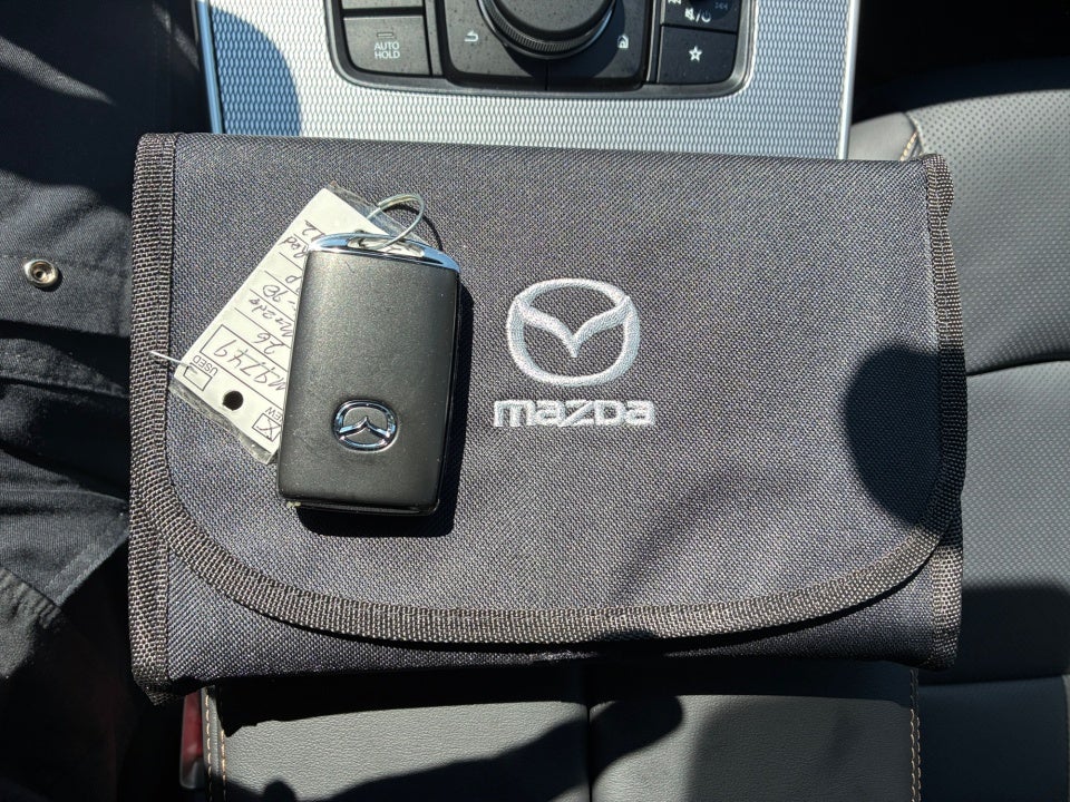 2026 Mazda Mazda CX-90 Premium Plus