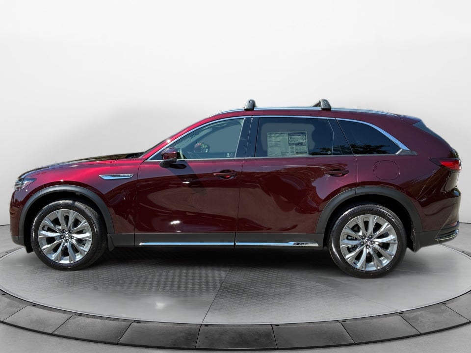 2026 Mazda Mazda CX-90 Premium Plus