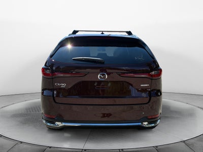 2026 Mazda Mazda CX-90 Premium Plus