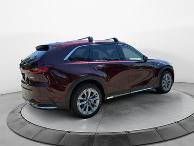 2026 Mazda Mazda CX-90 Premium Plus