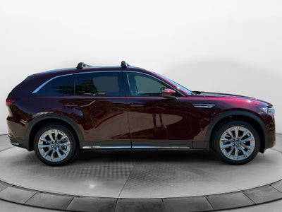 2026 Mazda Mazda CX-90 Premium Plus