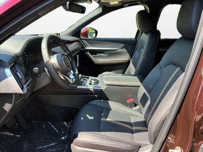 2026 Mazda Mazda CX-90 Premium Plus