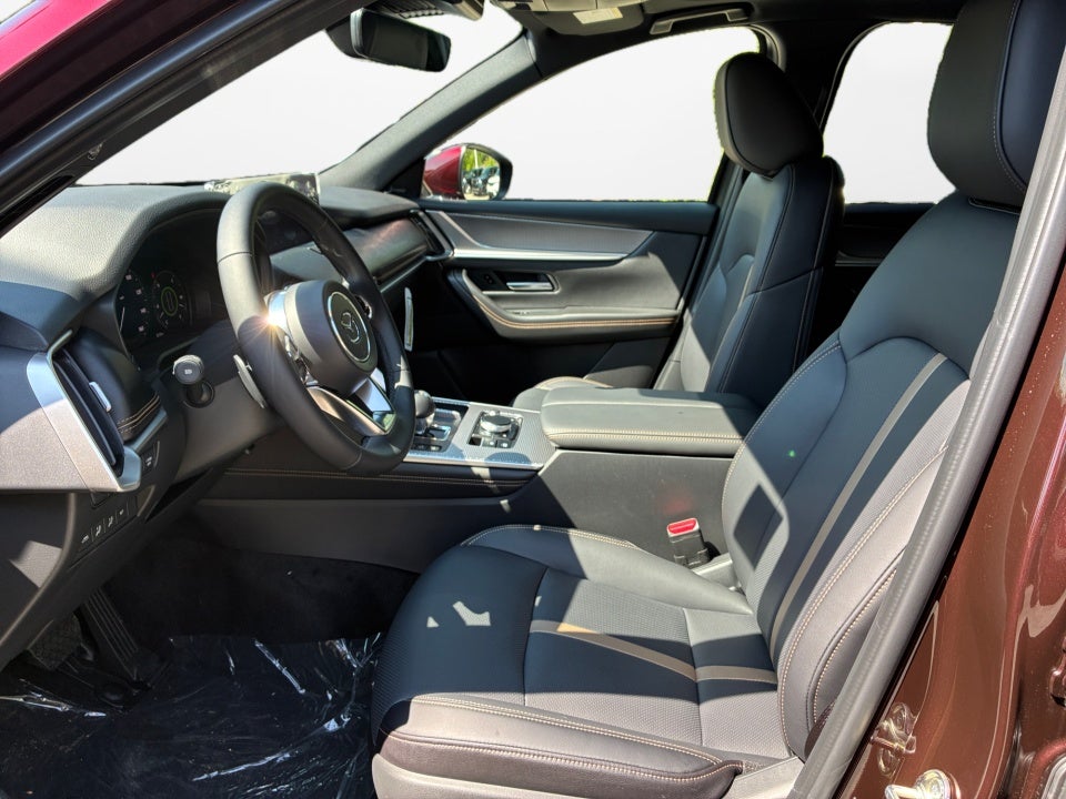 2026 Mazda Mazda CX-90 Premium Plus