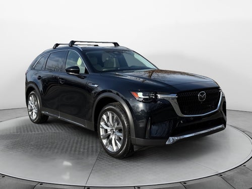 2026 Mazda Mazda CX-90 3.3 Turbo Premium Plus