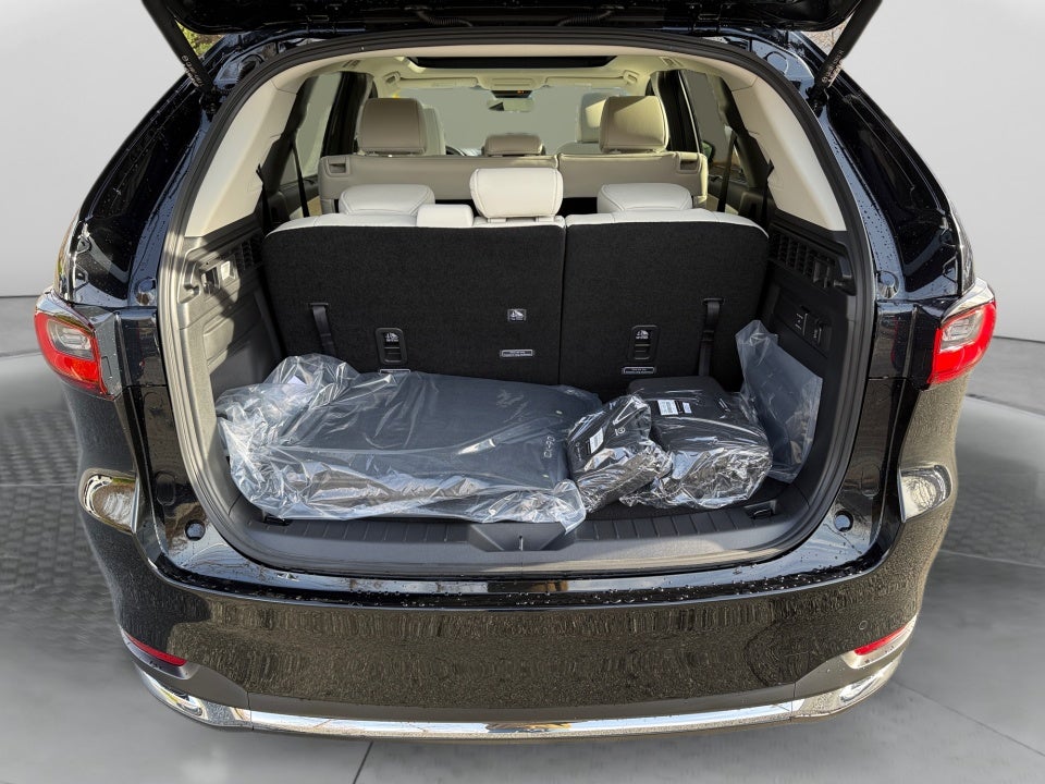 2026 Mazda Mazda CX-90 3.3 Turbo Premium Plus