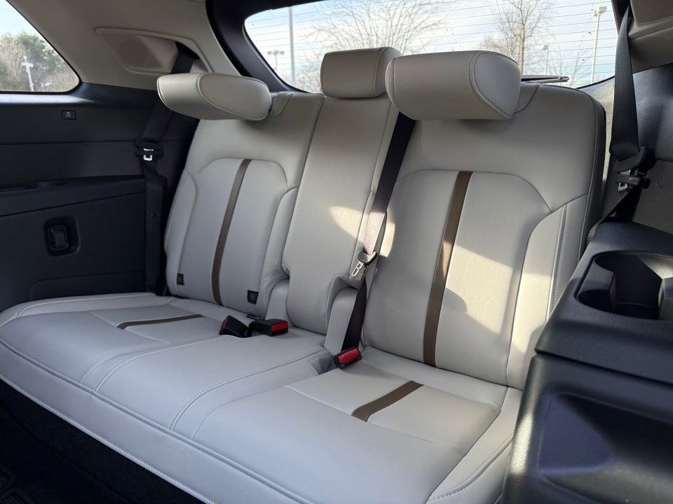 2026 Mazda Mazda CX-90 3.3 Turbo Premium Plus