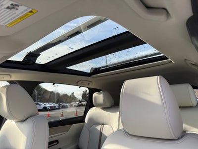 2026 Mazda Mazda CX-90 3.3 Turbo Premium Plus