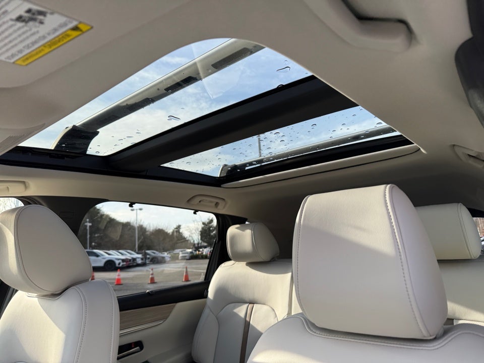 2026 Mazda Mazda CX-90 3.3 Turbo Premium Plus