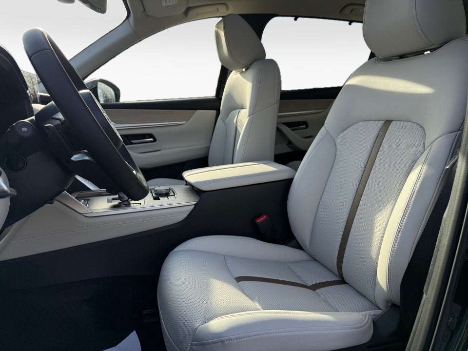 2026 Mazda Mazda CX-90 3.3 Turbo Premium Plus