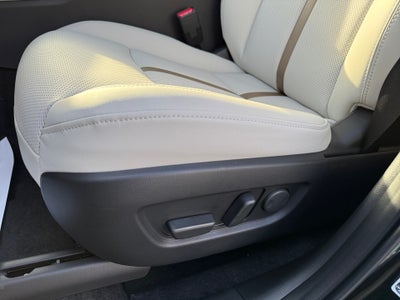 2026 Mazda Mazda CX-90 3.3 Turbo Premium Plus