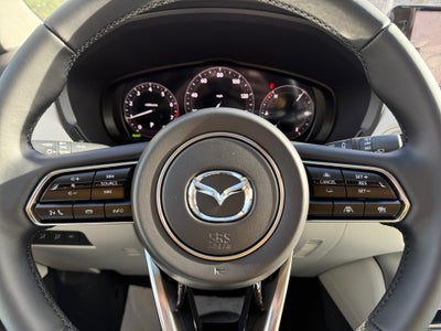 2026 Mazda Mazda CX-90 3.3 Turbo Premium Plus