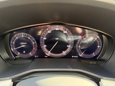 2026 Mazda Mazda CX-90 3.3 Turbo Premium Plus