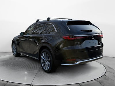 2026 Mazda Mazda CX-90 3.3 Turbo Premium Plus