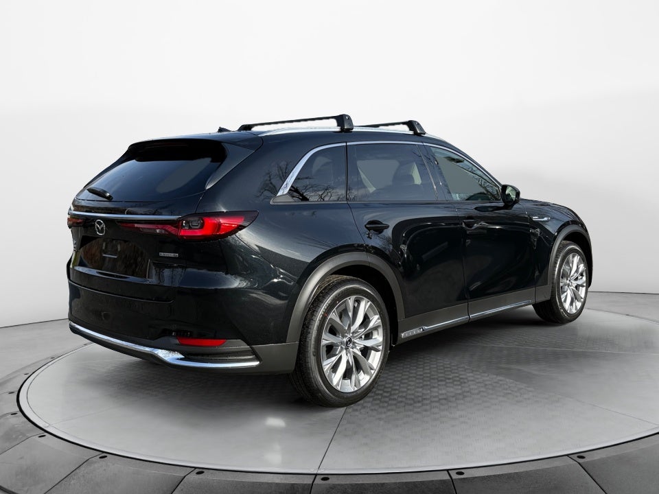 2026 Mazda Mazda CX-90 3.3 Turbo Premium Plus
