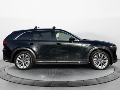 2026 Mazda Mazda CX-90 3.3 Turbo Premium Plus