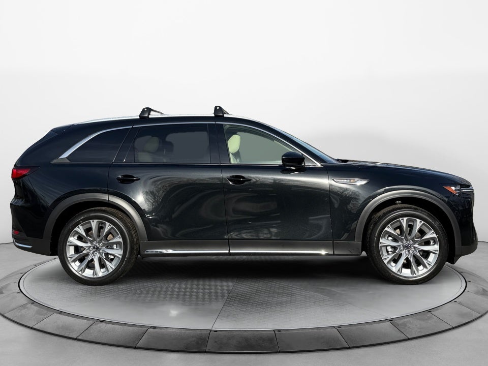2026 Mazda Mazda CX-90 3.3 Turbo Premium Plus