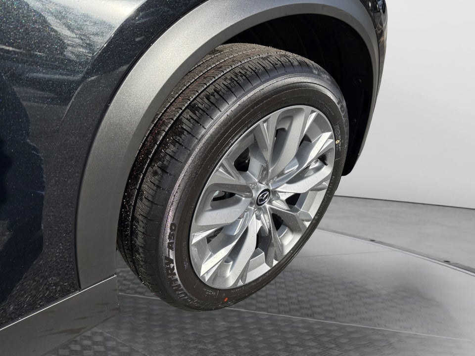 2026 Mazda Mazda CX-90 3.3 Turbo Premium Plus