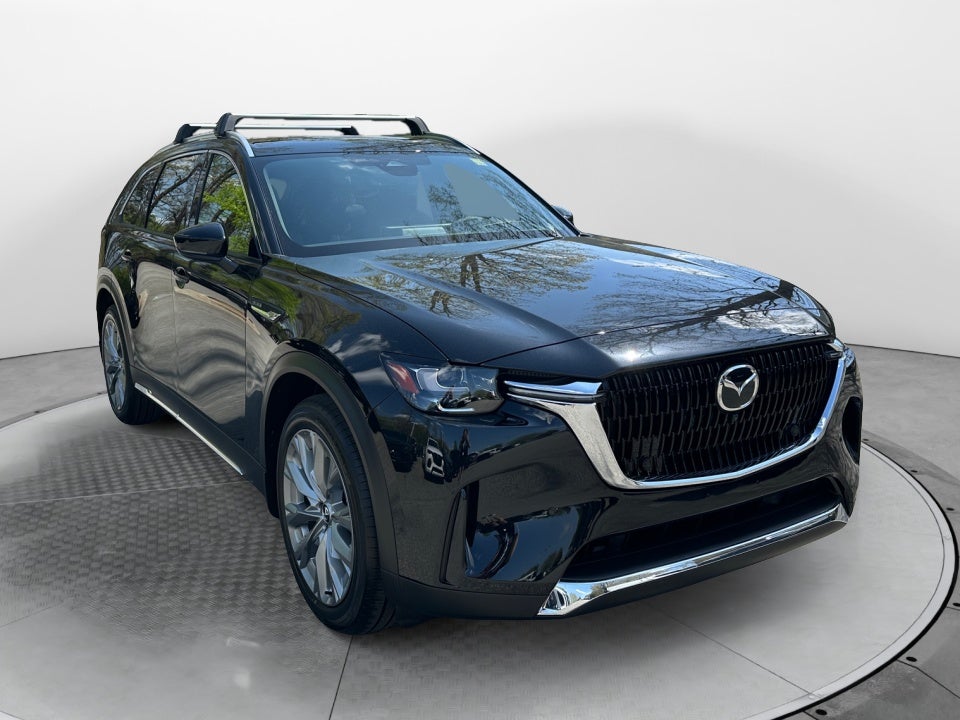 2026 Mazda Mazda CX-90 3.3 Turbo Premium Plus