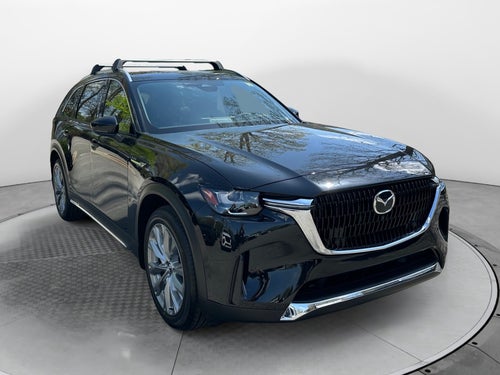 2026 Mazda Mazda CX-90 3.3 Turbo Premium Plus