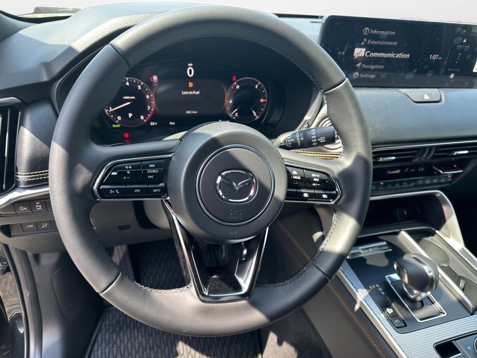 2026 Mazda Mazda CX-90 3.3 Turbo Premium Plus