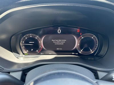 2026 Mazda Mazda CX-90 3.3 Turbo Premium Plus