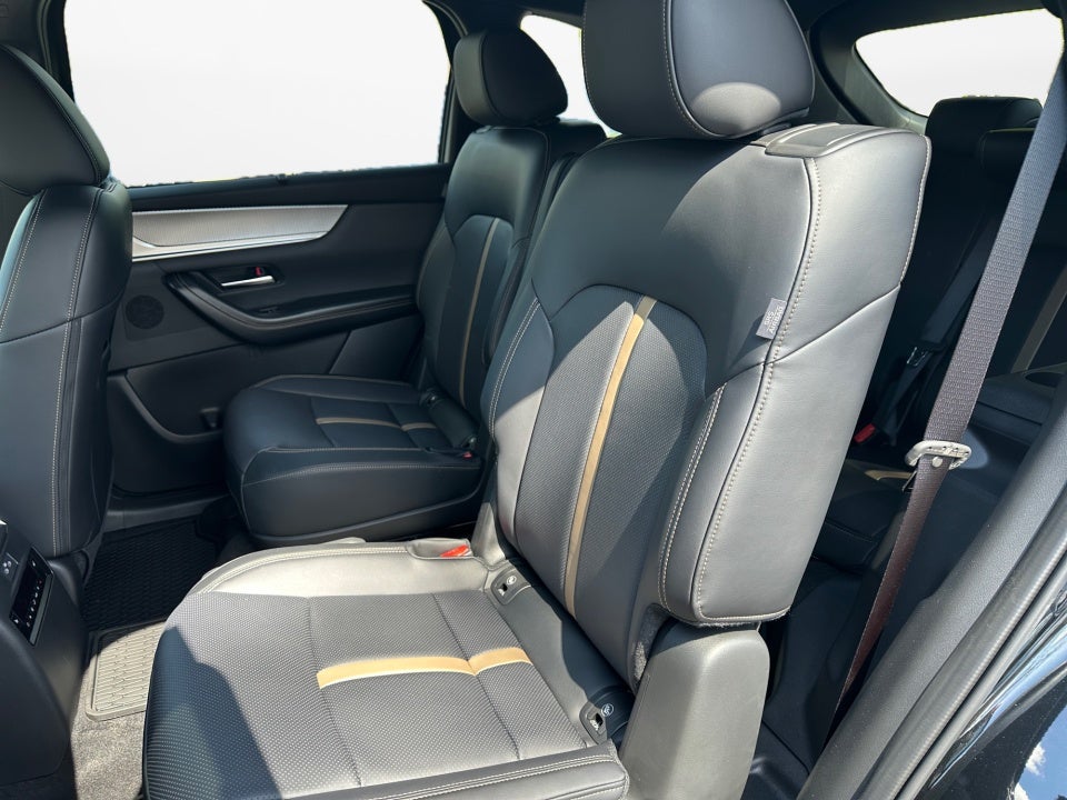 2026 Mazda Mazda CX-90 3.3 Turbo Premium Plus