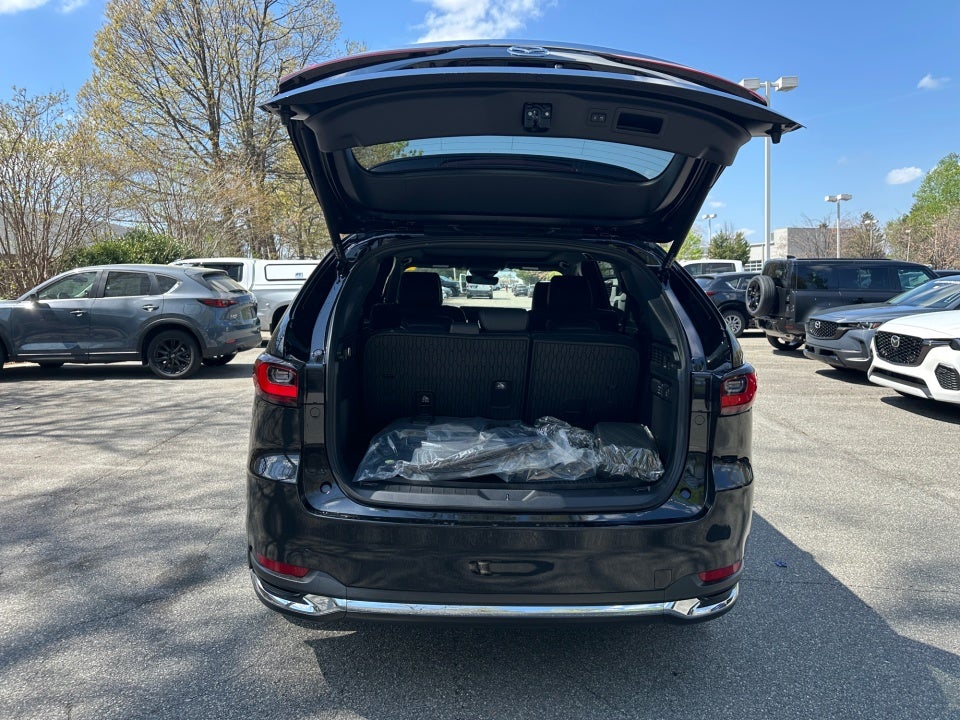 2026 Mazda Mazda CX-90 3.3 Turbo Premium Plus