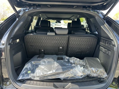 2026 Mazda Mazda CX-90 3.3 Turbo Premium Plus