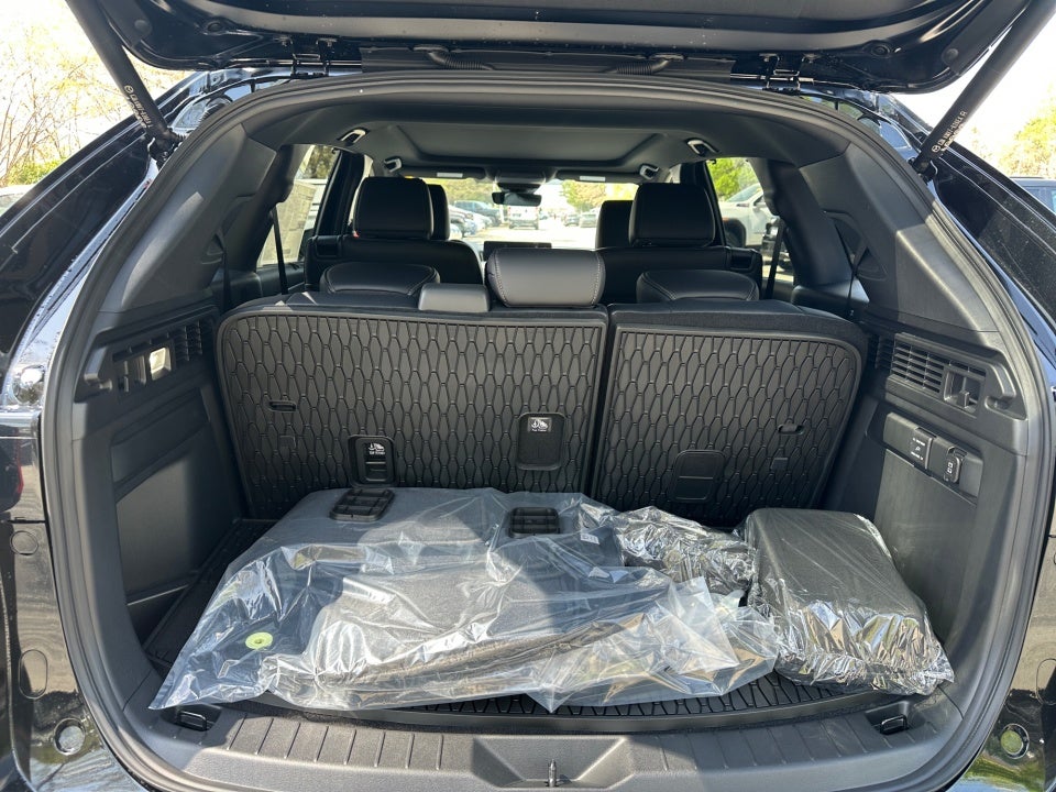 2026 Mazda Mazda CX-90 3.3 Turbo Premium Plus