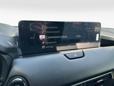 2026 Mazda Mazda CX-90 3.3 Turbo Premium Plus