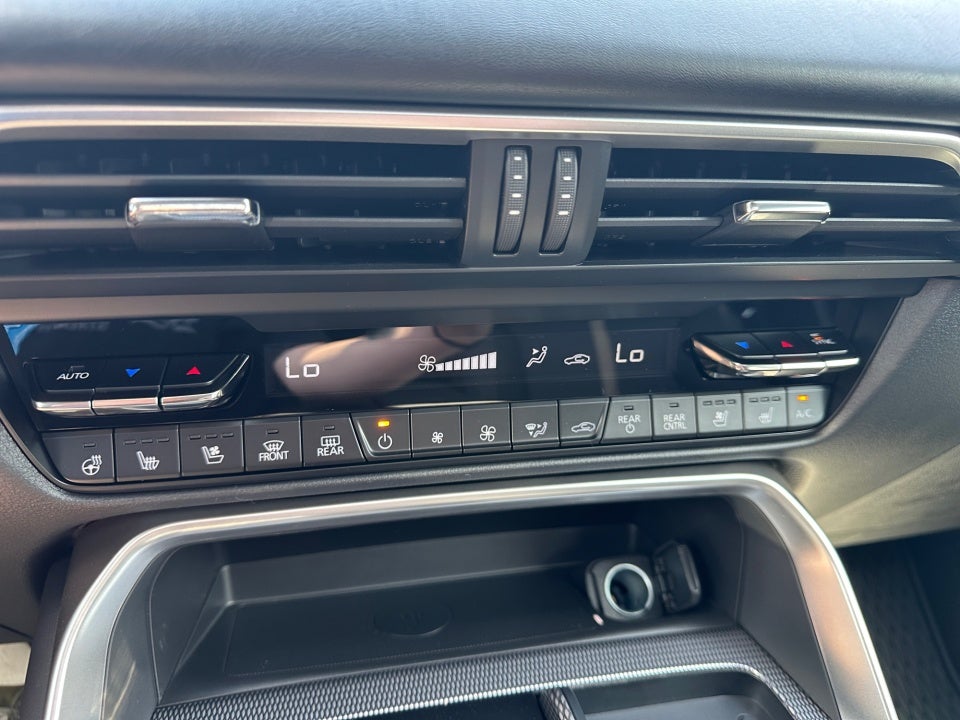 2026 Mazda Mazda CX-90 3.3 Turbo Premium Plus