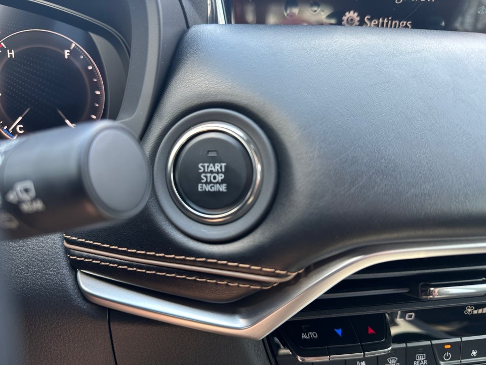 2026 Mazda Mazda CX-90 3.3 Turbo Premium Plus