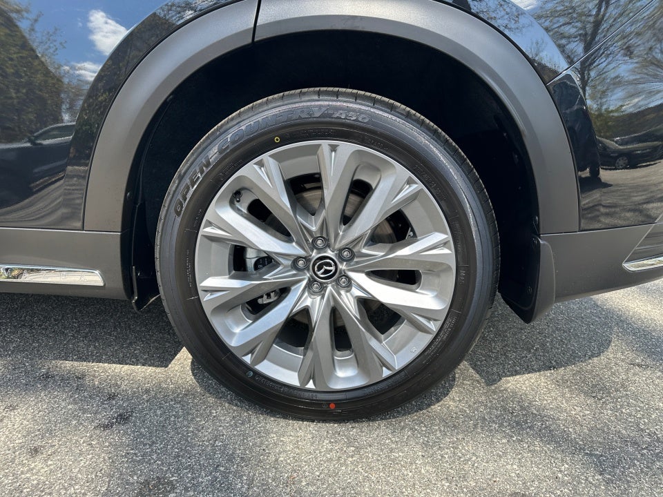 2026 Mazda Mazda CX-90 3.3 Turbo Premium Plus