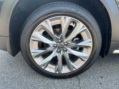 2026 Mazda Mazda CX-90 3.3 Turbo Premium Plus