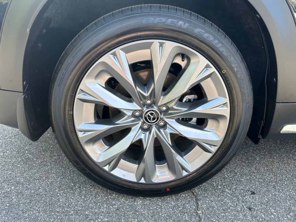 2026 Mazda Mazda CX-90 3.3 Turbo Premium Plus