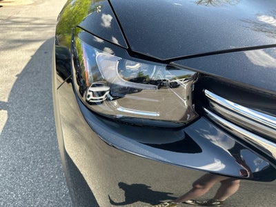 2026 Mazda Mazda CX-90 3.3 Turbo Premium Plus