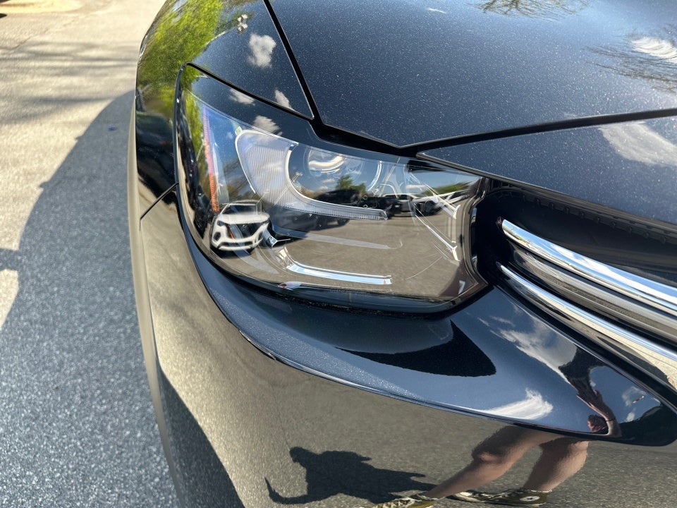 2026 Mazda Mazda CX-90 3.3 Turbo Premium Plus