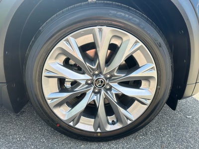 2026 Mazda Mazda CX-90 3.3 Turbo Premium Plus