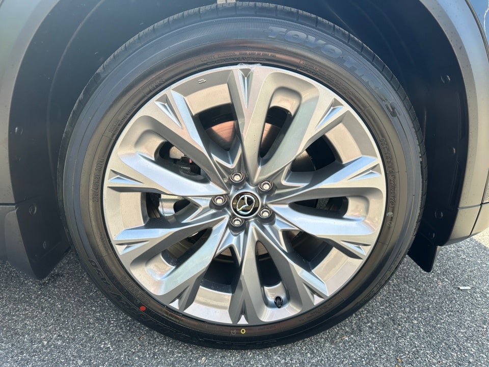 2026 Mazda Mazda CX-90 3.3 Turbo Premium Plus