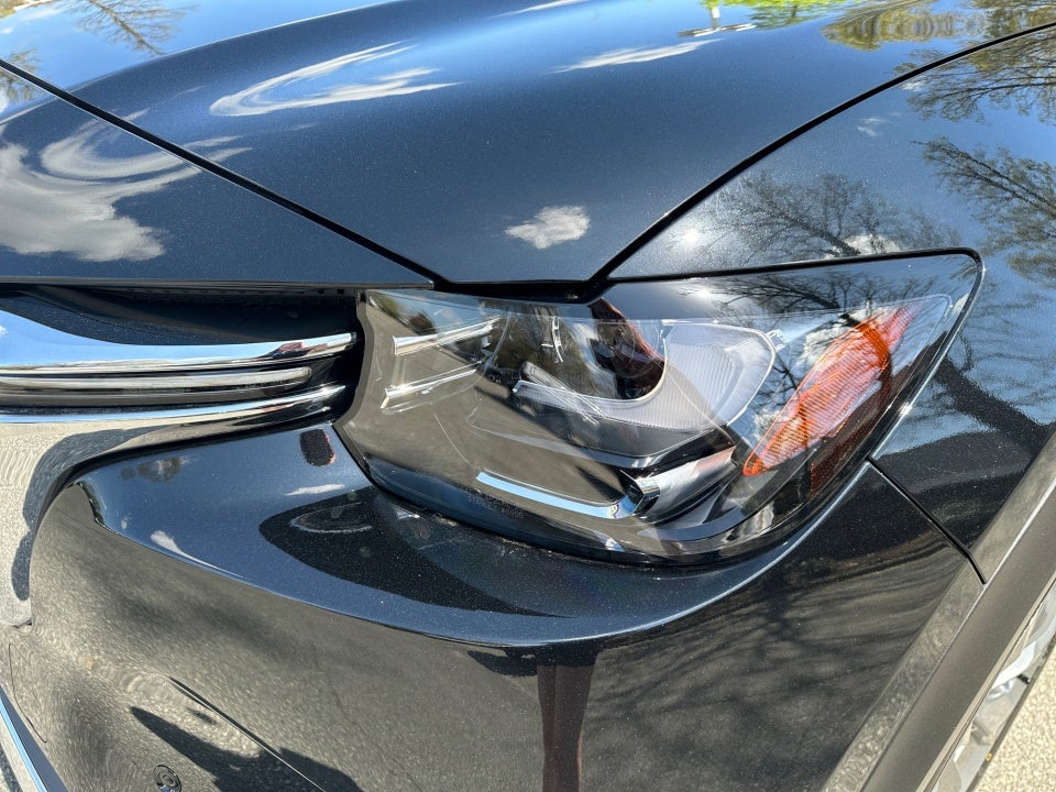 2026 Mazda Mazda CX-90 3.3 Turbo Premium Plus